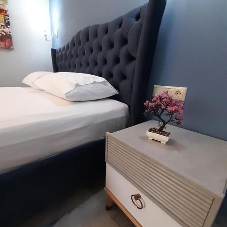Olga'S Suite Al Mar Skála Kallirákhis エクステリア 写真