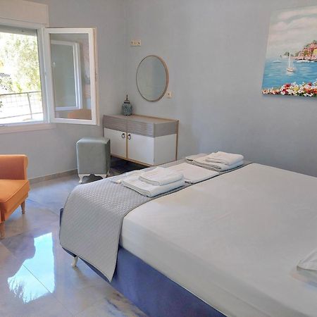 Olga'S Suite Al Mar Skála Kallirákhis エクステリア 写真