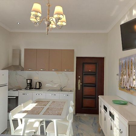Olga'S Suite Al Mar Skála Kallirákhis エクステリア 写真