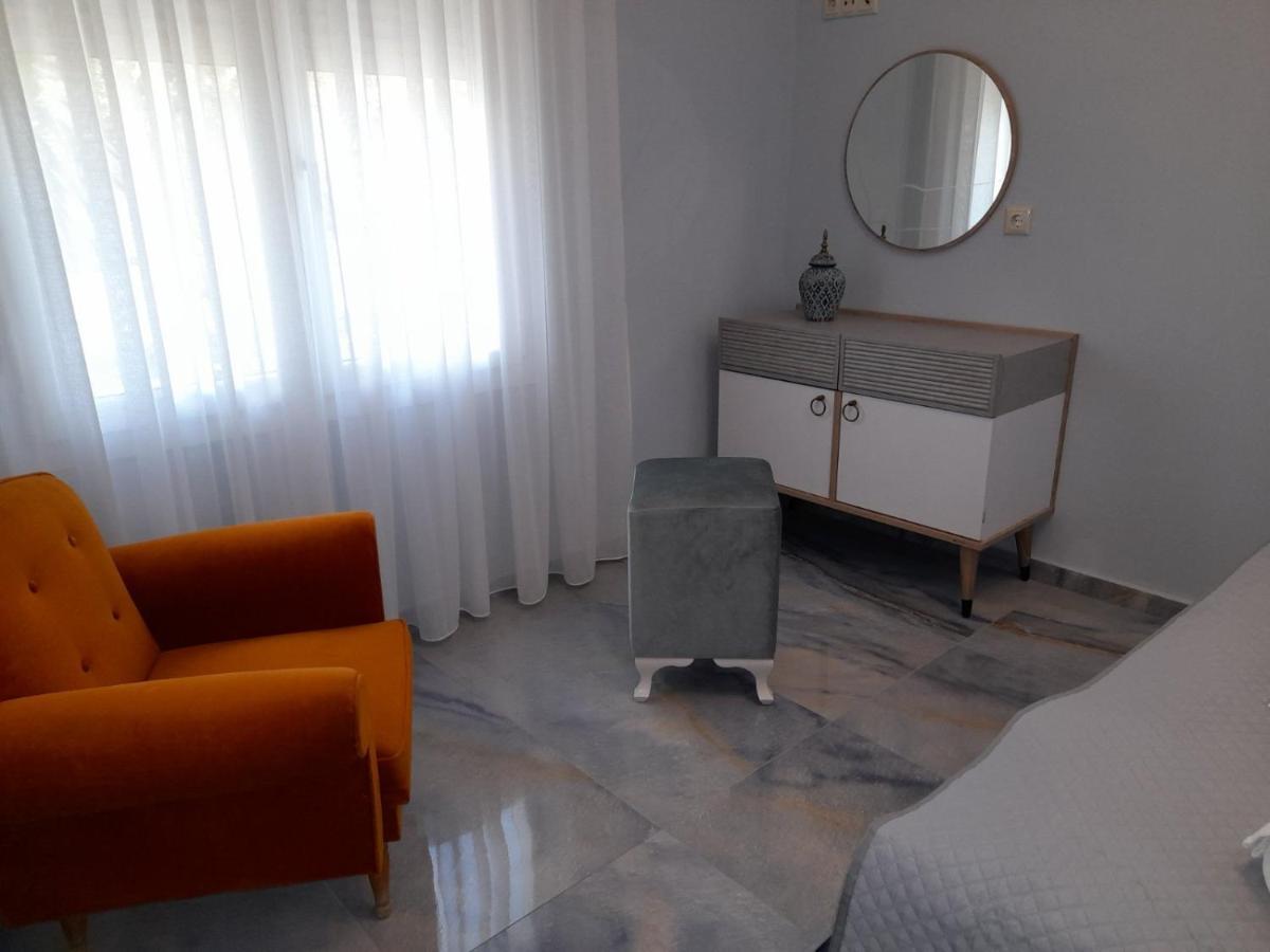 Olga'S Suite Al Mar Skála Kallirákhis エクステリア 写真