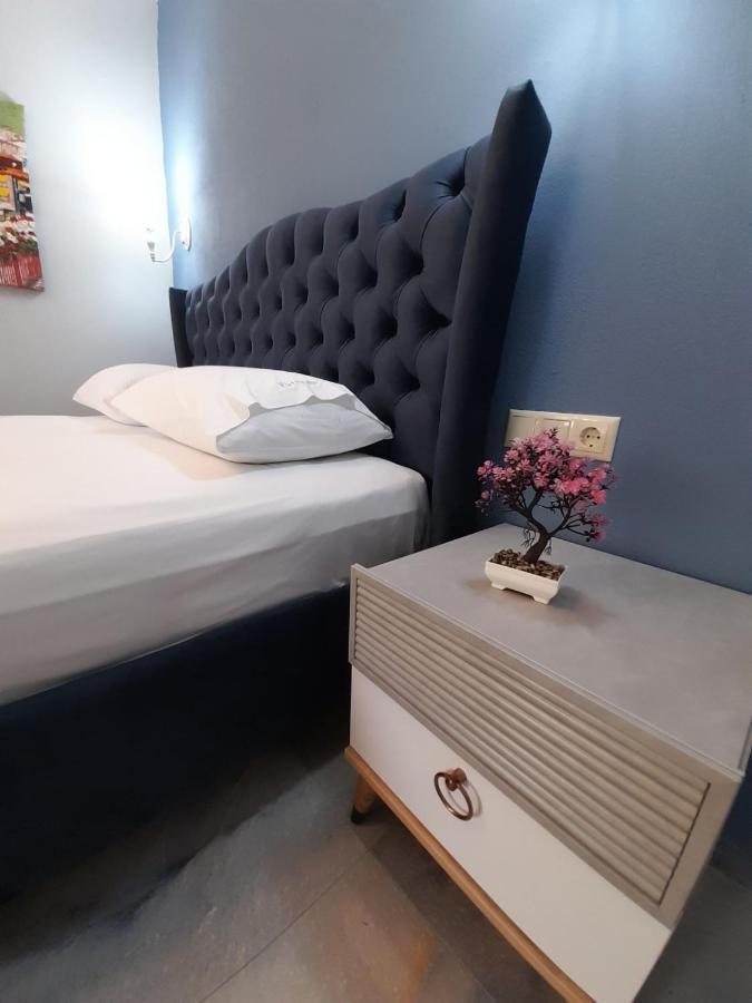 Olga'S Suite Al Mar Skála Kallirákhis エクステリア 写真
